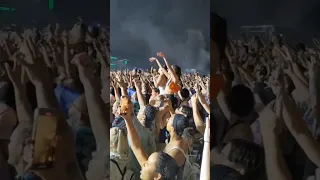 Swedish House Mafia - Don't You Worry Child Live at IleSoniq Montreal 2022