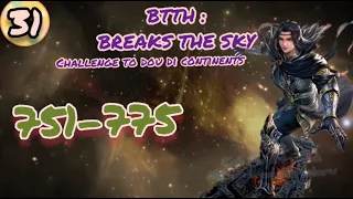 BTTH Rebirth Breaks the Sky 31