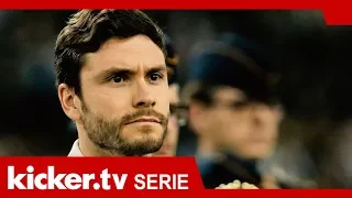 Verlässlich und unverzichtbar - Jonas Hector im Porträt | kicker.tv