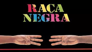 Raça Negra - A vida inteira