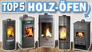 Top 5 HOLZKAMINE 2024 | Die Besten Holz Kaminöfen im Vergleich