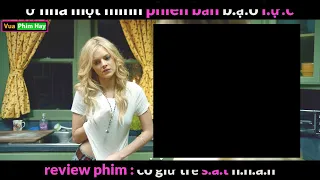 review phim Hay nhất 2022 - phim Co Giu Tre Sat Nhan