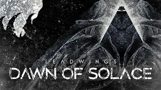Dawn Of Solace - Lead Wings (Official Music Video) | Noble Demon