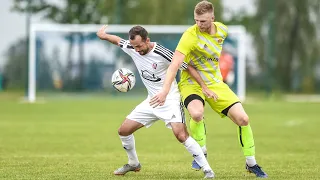 MAGAZYN GOLI BS LEŚNICA 4 LIGA OPOLSKA [1. kolejka 2022/2023]