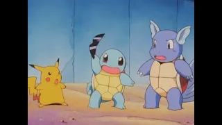 Pokémon's 60th episode in about 3 minutes