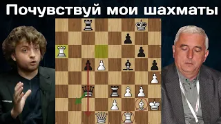 Почувствуй мои 98% Зденко Кожул  - Ханс Ниманн  🏆 Tournament of Peace 2023 ♟ Шахматы