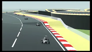 🇵🇹 - Godot 4.0 - Car Race ( No audio - Converting from 3.3 to 4.0 - Under development )