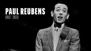 Paul Reubens In Memoriam | IMDb