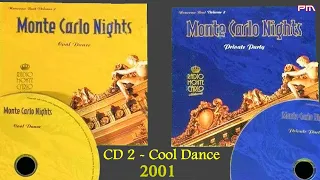 Monte Carlo Nights - Nouveau Beat Volume 2 (CD 2 Cool Dance) 2001