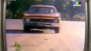 Publicidades Autos Antiguas Argentina: "Compilado 60s a 90s"