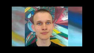 Vitalik Buterin Interview - The Story of Ethereum