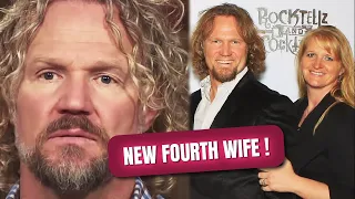 Kody Brown Reveals Plans To Replace Christine With A New Fourth Wife After Split