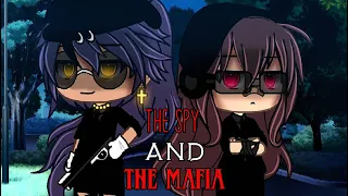 The spy and the mafia || 🔫🕵️‍♀️ || GLMM || Gacha life love ❤️ story || Enjoy💙🎥 ||