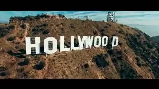 Vintage Culture - Hollywood (Music Video)