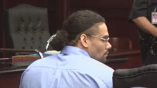 Watch live | Jacksonville man convicted of killing pregnant niece to be sentenced