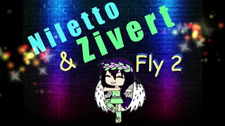 Niletto & Zivert / Fly2 / слушать новую песню Нилетто Зиверт