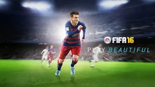 FIFA 16: Ultimate Team - (FIFA 16 Android/ios Gameplay) penalty