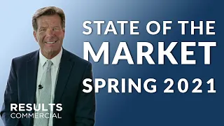 Commercial Real Estate State of the Market: Spring 2021