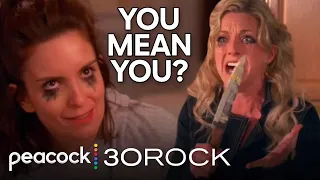Jenna Maroney is the Worst Roommate Ever | 30 Rock