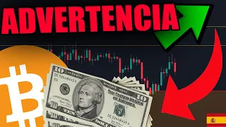 ADVERTENCIA URGENTE: EL SPOT BITCOIN ETF NO ES LO QUE PARECE [Mi estrategia exacta....]