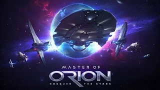 Master of Orion - история серии. Как появился жанр космических 4X стратегий.