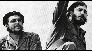 la révolution cubaine 1/2 documentaire