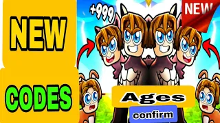 *NEW CODES WORK* Animal Evolution Simulator ROBLOX | ALL CODES | MAY, 2024