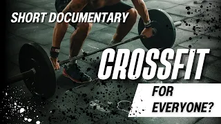 It's More Than Just Crossfit! (Short Documentary) | Ep. 001