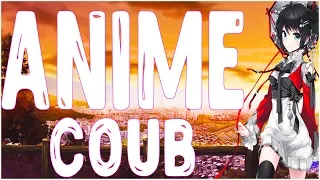 💡ANIME приколы | Anime COUB | Аниме приколы под музыку.Смешные Моменты из Аниме под музыку #11