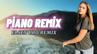 Elsen Pro - Piano Remix