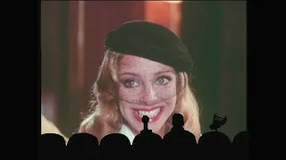 MST3K 903 - The Pumaman - Letterbox