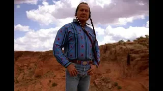 Russell Means -Narration Of George Catlins "Creed" -The Life of Native America's in the1800's