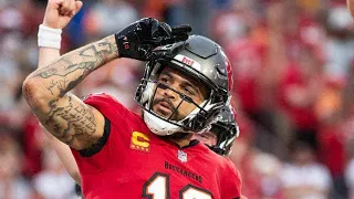 Browns Lose Out on Top Free Agent WR Mike Evans, Who Else Could They Target? - Sports4CLE, 3/4/24