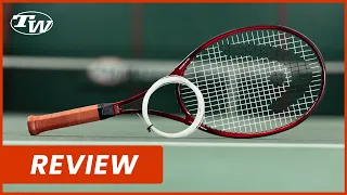 Arm Friendly Comfort meets power: Head Velocity MLT Power Tennis Warehouse string review