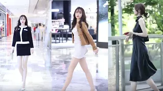 Asian Street Fashion Compilation, Ep. 13, Viable Mejores Fashion, Tik Tok / China Douyin Girl Dance