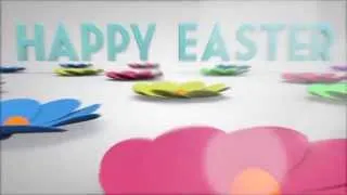 Easter Greeting