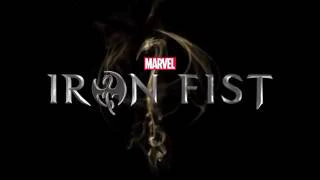 Железный кулак / Iron Fist (Netflix) Русский трейлер HD (Студия Трёх)