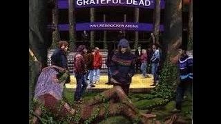 Grateful Dead Dozin' At The Knick 2 of 3