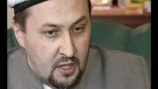 Скандал в мечети Кул Шариф