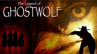 The Legend of Ghostwolf Trailer HD