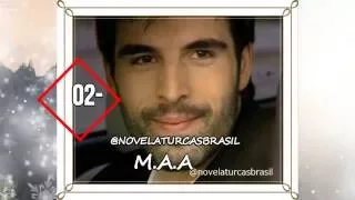 Mehmet Akif Alakurt-Curiosidades