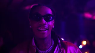 Wiz Khalifa - Paris Fashion Week [Official Music Video]