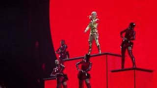 Dark Horse Katy Perry Tour Live Manchester 22nd June 2018