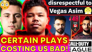 Kenny RESPONDS to OpTic Weaknesses, Asim Card Drama?! 🍑