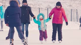 Наследие Зимней универсиады-2019