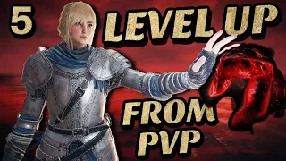 Elden Ring But I Can Only Level Up From PvP - Liurnia & Caria Manor (Part 5)