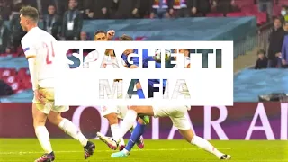 Spaghetti Mafia - Federico Chiesa