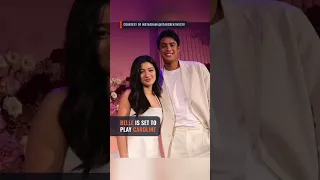 Donny Pangilinan, Belle Mariano to star in ABS-CBN series ‘Can’t Buy Me Love’