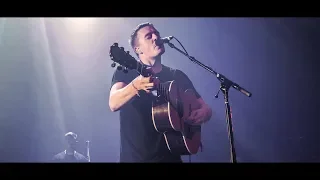 Dermot Kennedy - After Rain (Live in Paris Cafe De La Danse 10.10.2018)