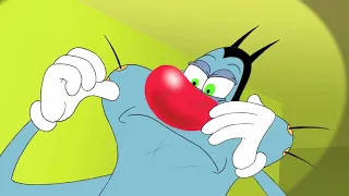 Oggy and the Cockroaches   The Magic Pen S04E14 Full Episode in HD